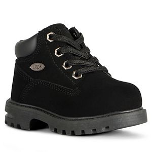 Lugz Empire Hi Toddlers' Water Resistant Boots