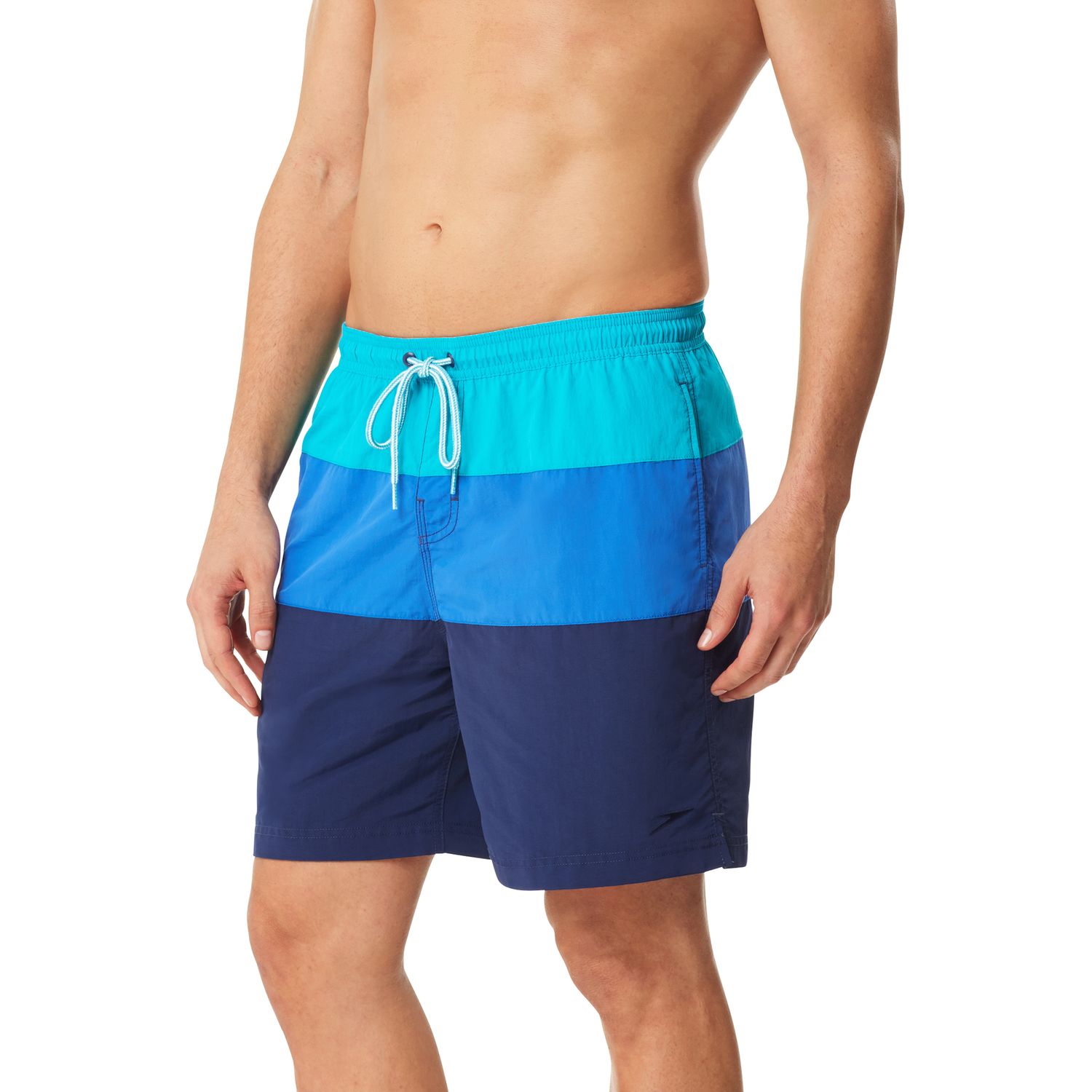 speedo men's volley swim short