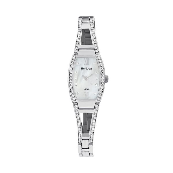 Women's armitron online watch