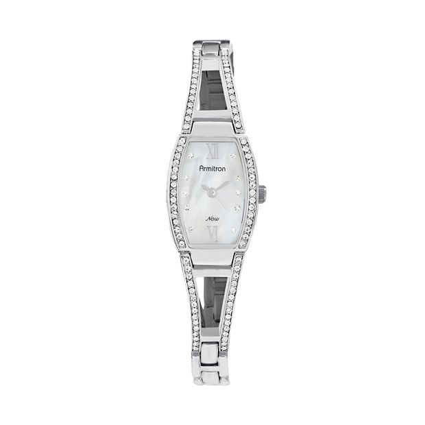 Kohls armitron hotsell ladies watch