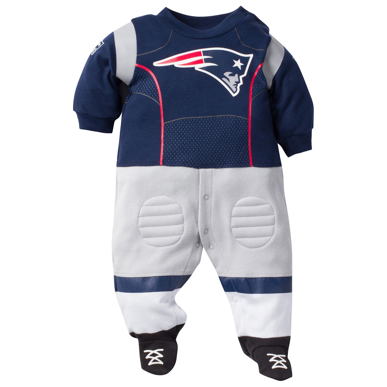 patriots baby gear