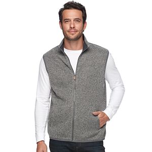 Men's Haggar In Motion Classic-Fit Stretch Vest