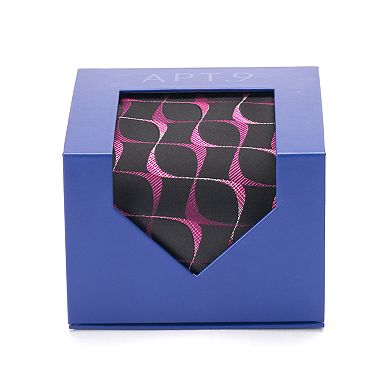 Men's Apt. 9® Boxed Tie