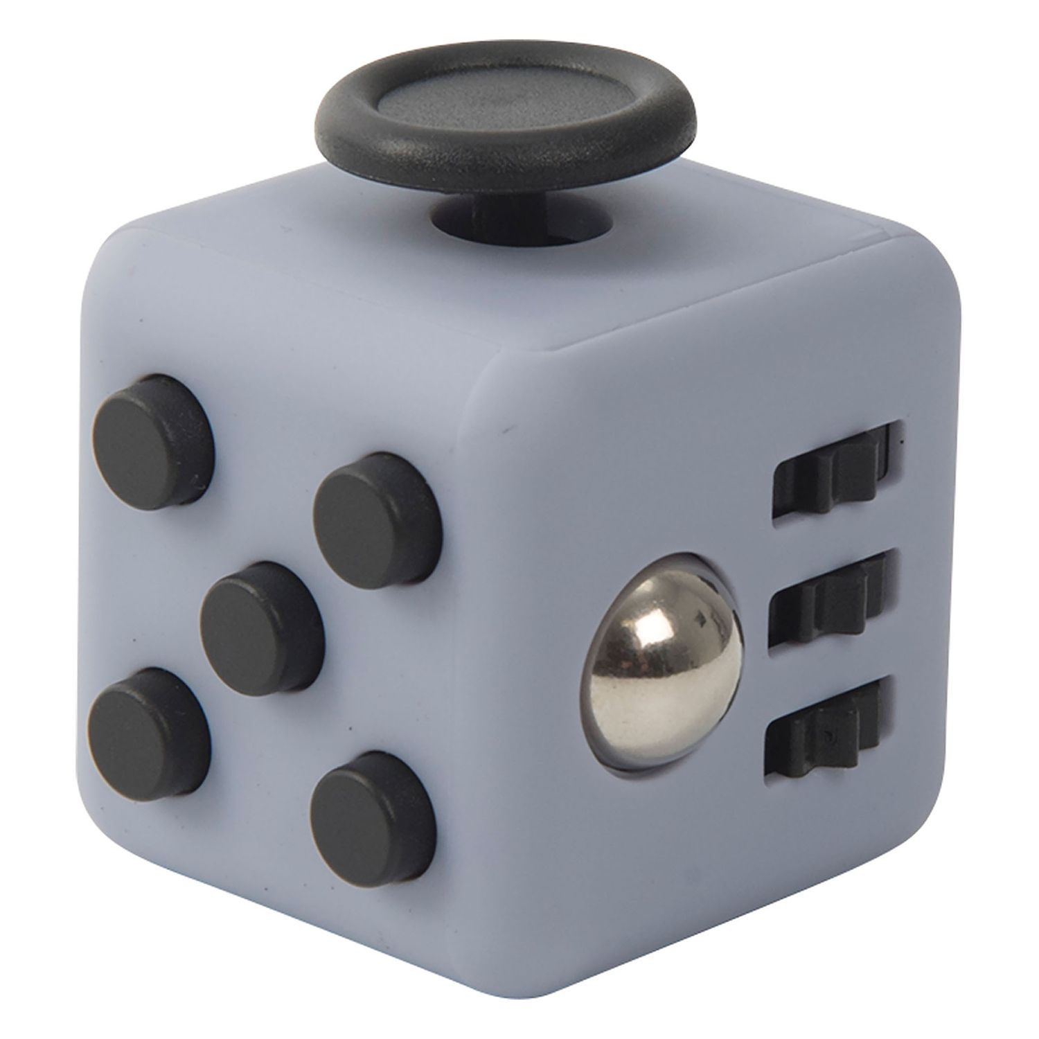 a fidget cube