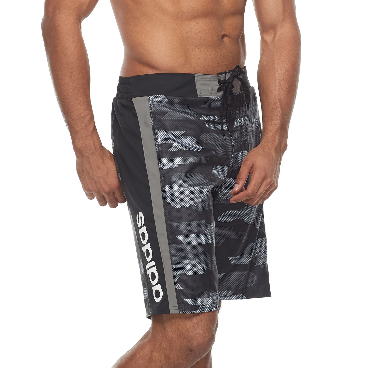 mens adidas board shorts