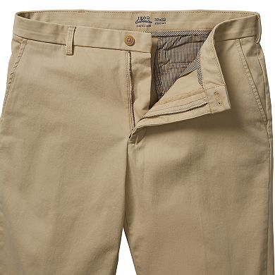 Men's IZOD Saltwater Slim-Fit Stretch Pants