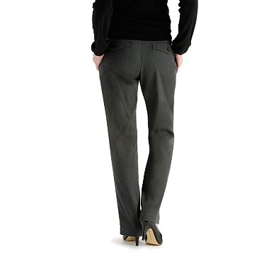 Lee Comfort Fit Twill Pants