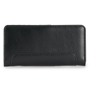 Apt. 9® Slim RFID-Blocking Wallet