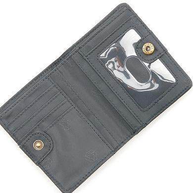 Apt. 9® RFID-Blocking Mini Bifold Wallet