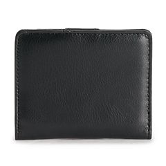 St. Louis Blues Pebble Bifold Wallet