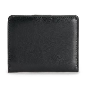 Apt. 9® RFID-Blocking Mini Bifold Wallet