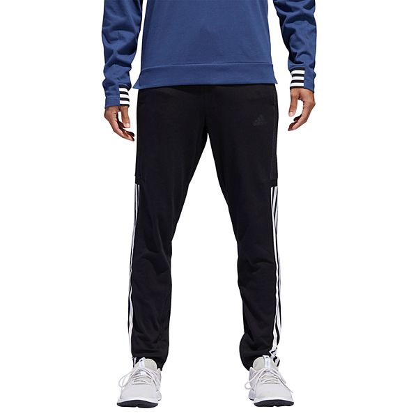 Adidas pants best sale at kohl's