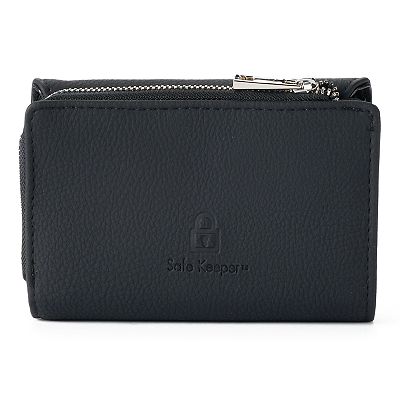Apt. 9 Amsterdam RFID Blocking Indexer Wallet