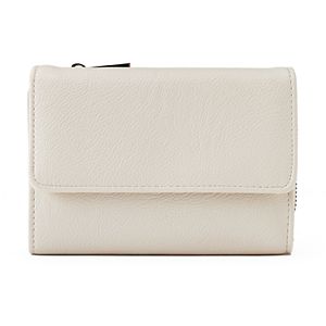Apt. 9® Amsterdam RFID-Blocking Indexer Wallet