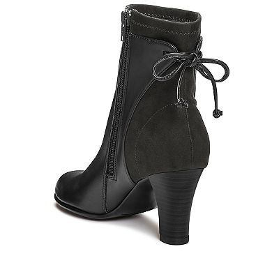 A2 by Aerosoles Leading Role Women's Ankle Boots