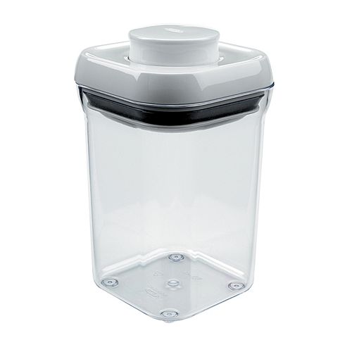 OXO® Good Grips®POP 0.9qt. Square Container