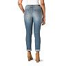 denizen modern slim cuffed