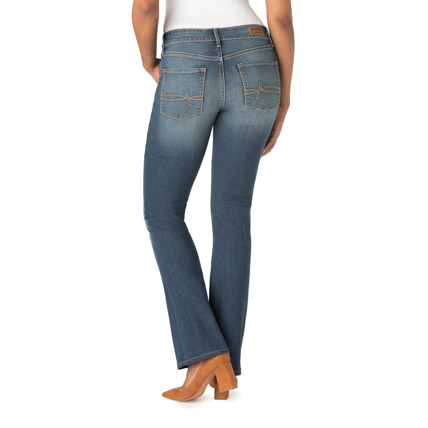 denizen modern bootcut
