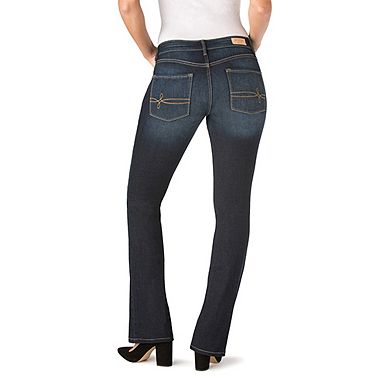 Women's DENIZEN from Levi's® Modern Bootcut Jeans 