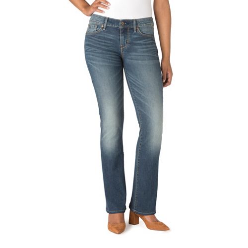 Women's DENIZEN from Levi's® Modern Bootcut Jeans