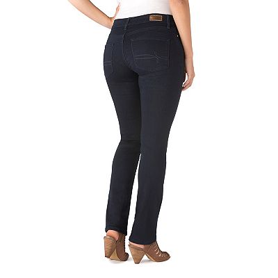 Women s DENIZEN from Levi s Modern Slim Jeans