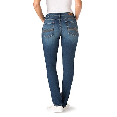 Levi denizen jeans womens hotsell