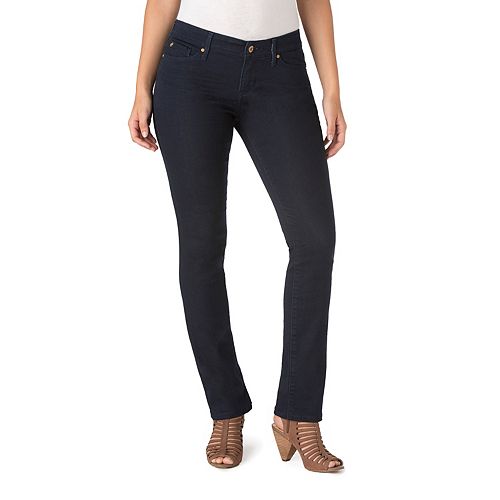 levi's modern slim jeans