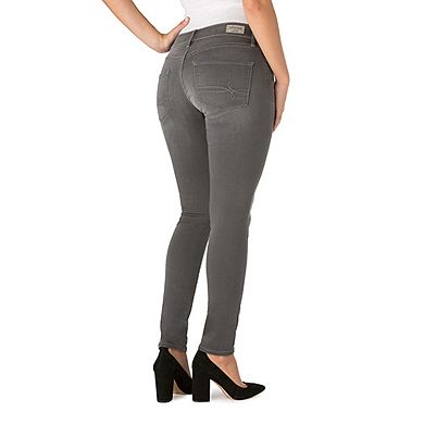Women's DENIZEN from Levi's® Modern Skinny Jeans 