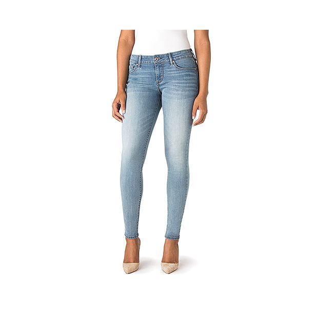 Womens levi modern store skinny jeans