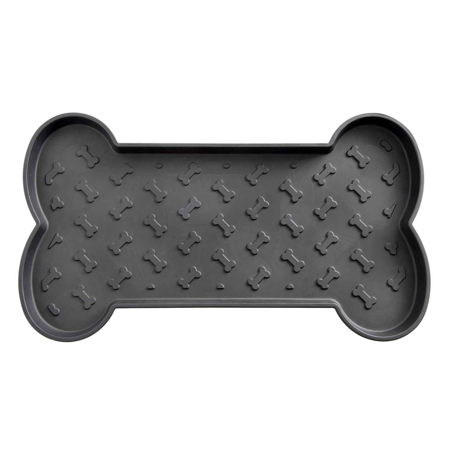 pet dish tray