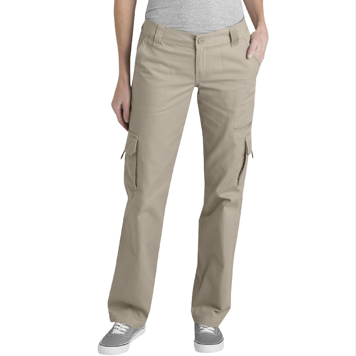 kohls cargo pants womens