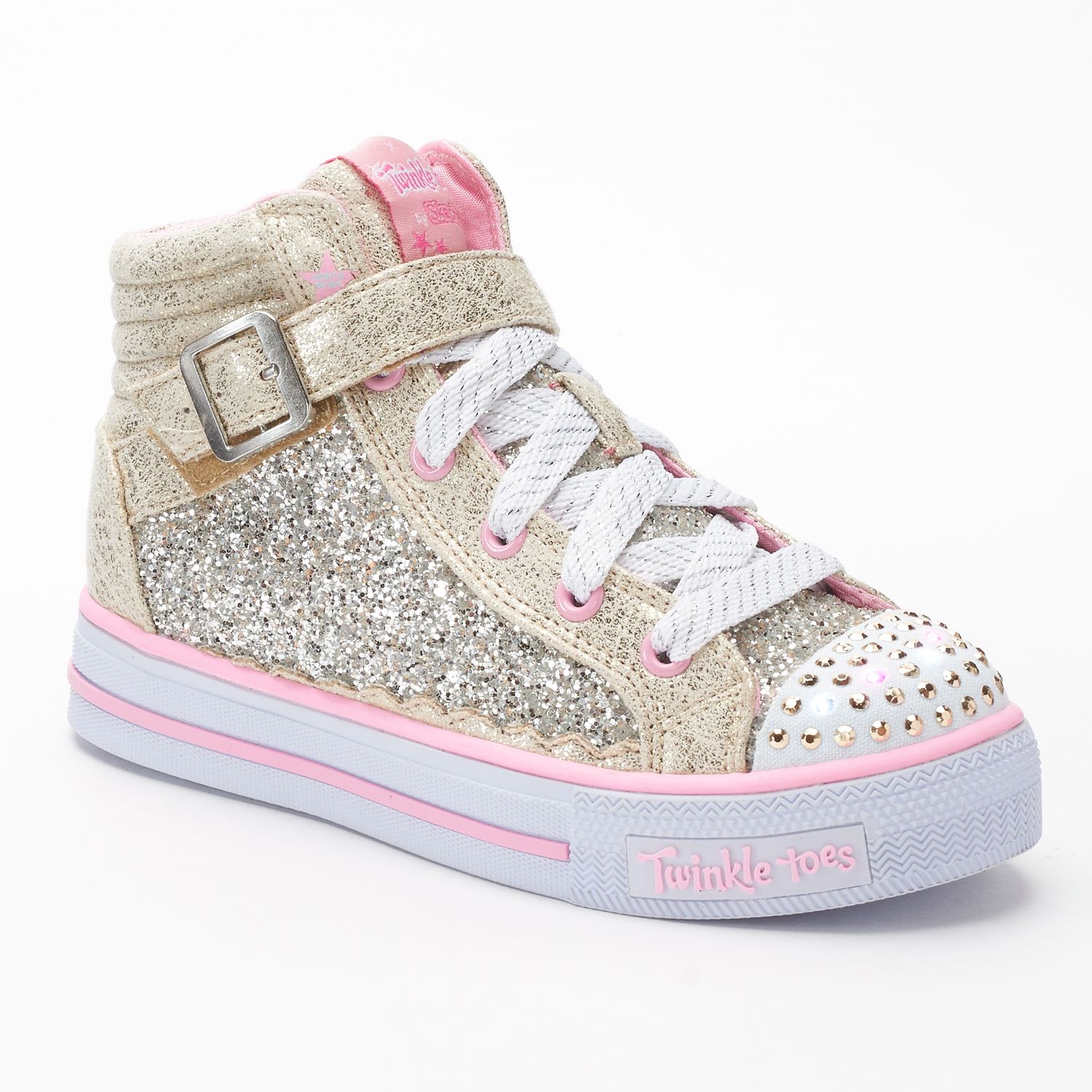 kohls twinkle toes