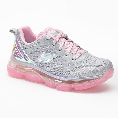skechers met air