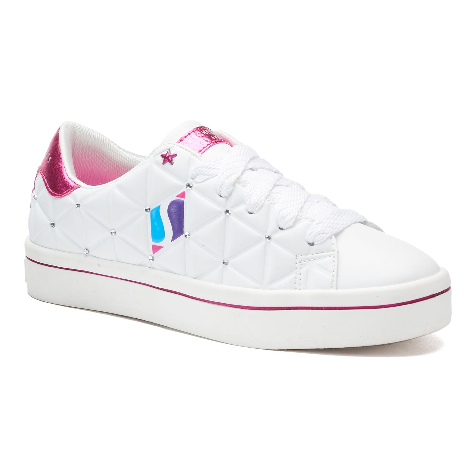 skechers hi lite