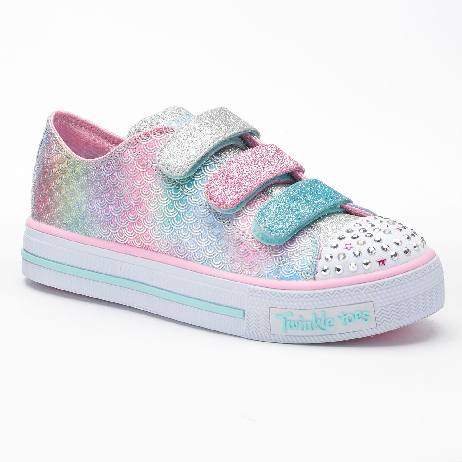 skechers mermaid sneakers