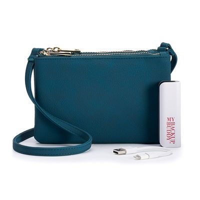 Kohls purses apt 9 sale
