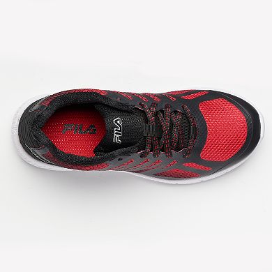 FILA® Speedstride Boys' Running Shoes 