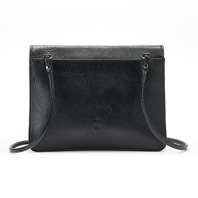 Apt. 9® London RFID-Blocking Crossbody Wallet 