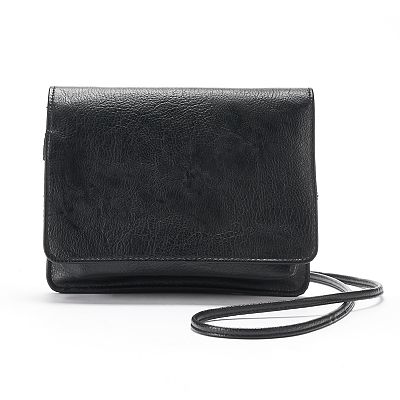 Kohls apt 9 wallet store