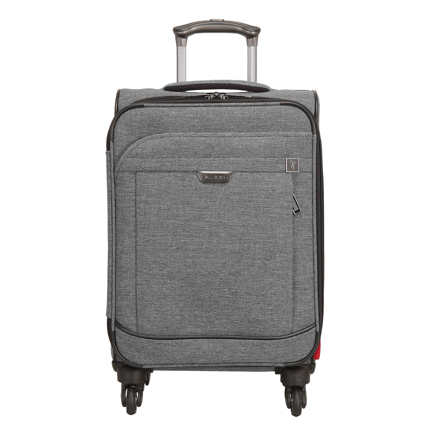 ricardo yosemite hardside spinner luggage