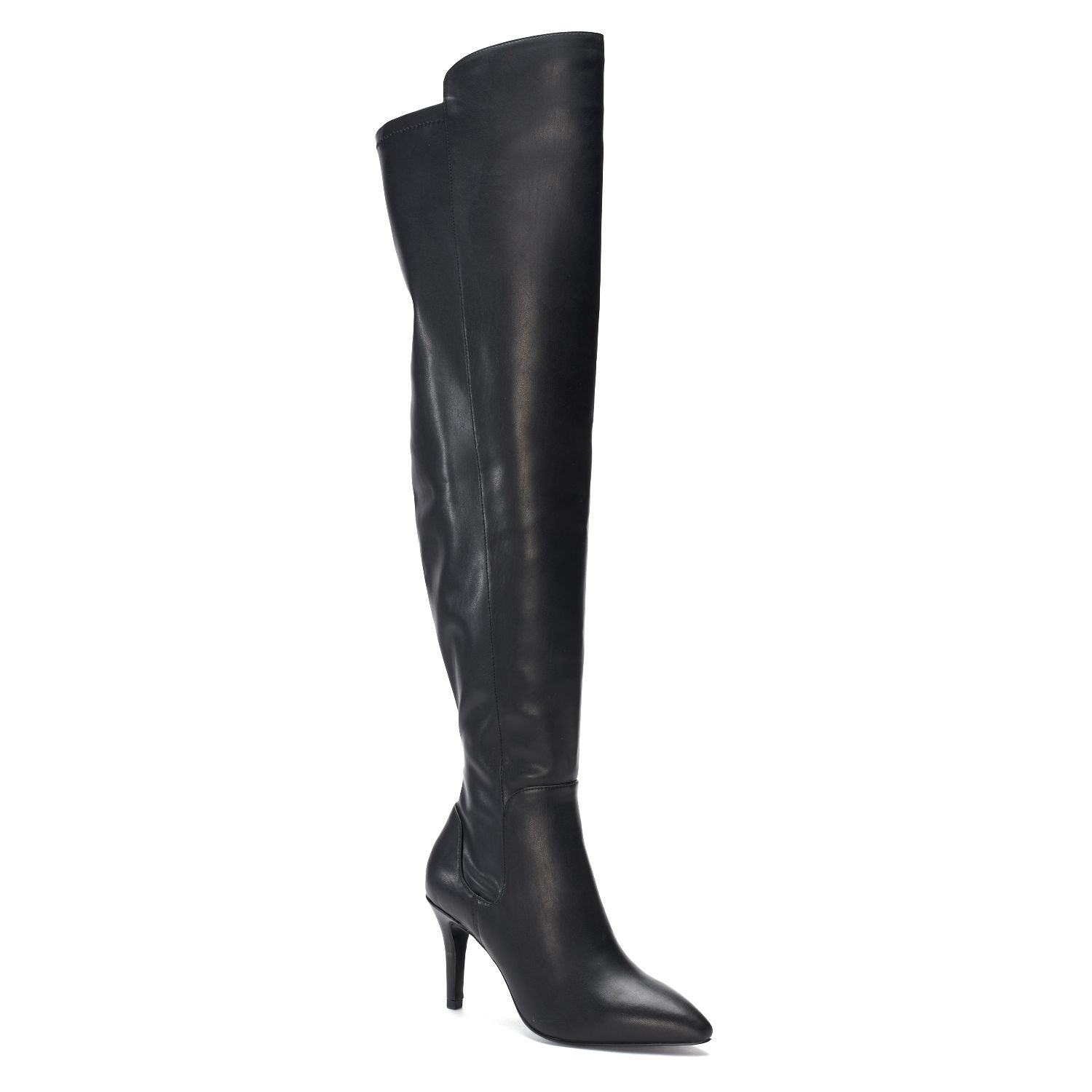 charles by charles david knee high boots