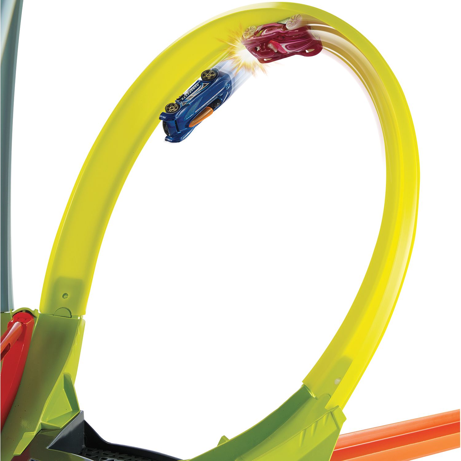 hot wheels roto revolution troubleshooting