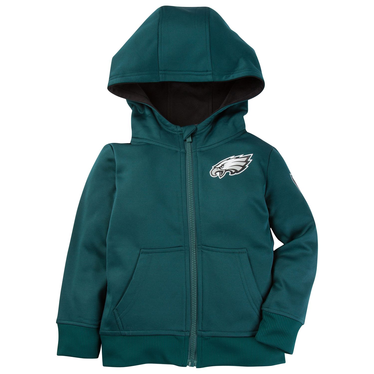 toddler eagles sweatshirt