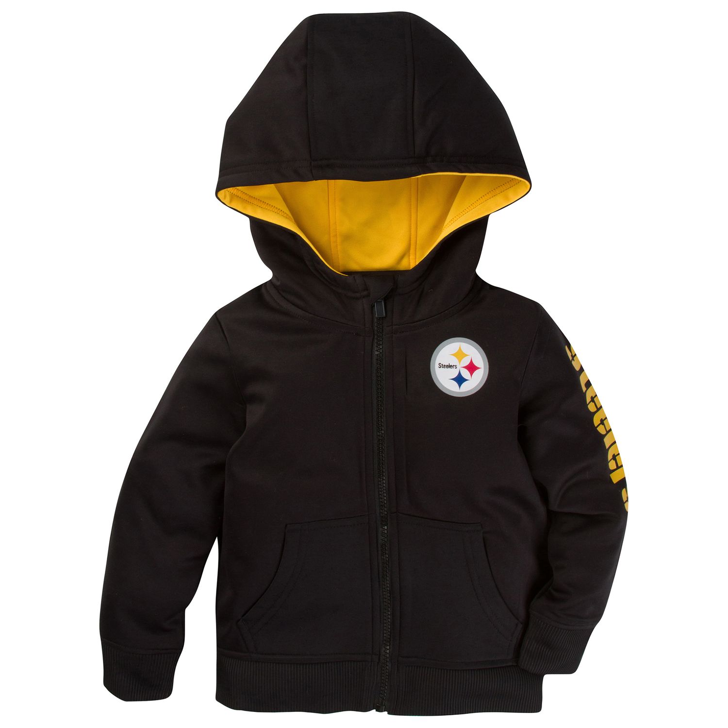 kohls steelers hoodies