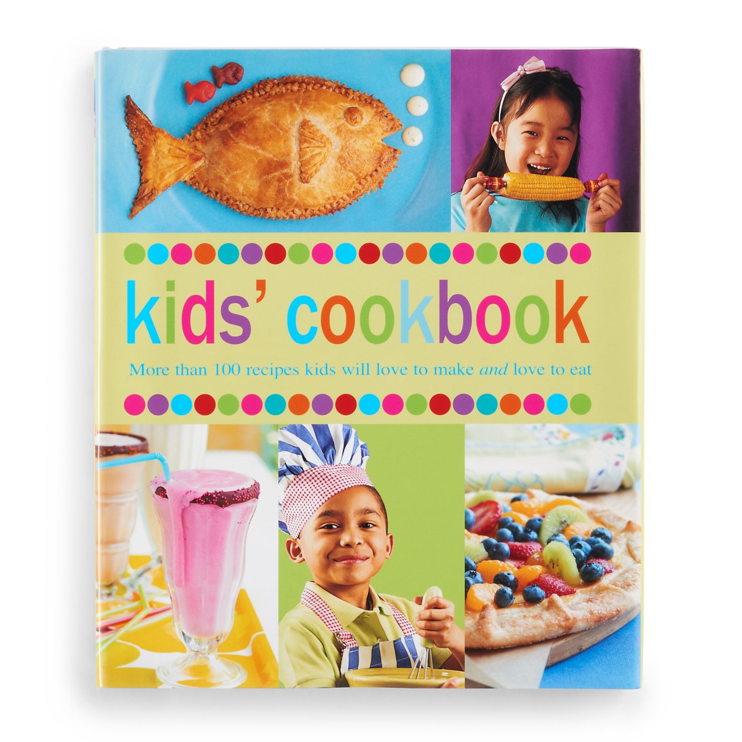 kohls kitchen kids