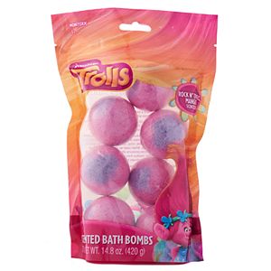 DreamWorks Trolls Girls 4-16 Mango Bath Bombs