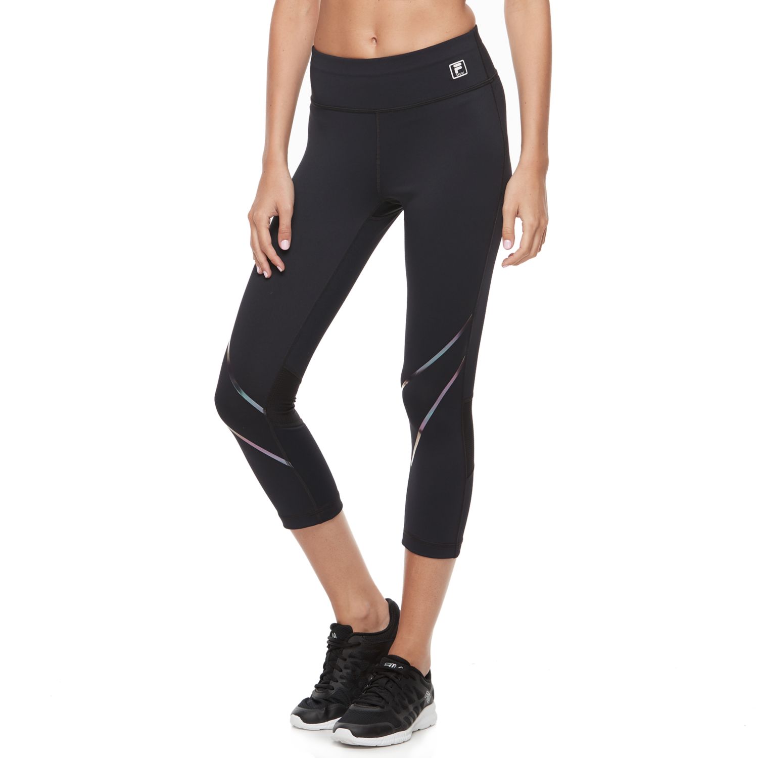 Fila Workout Pants Kohls