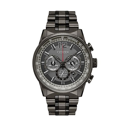 citizen watch kohls