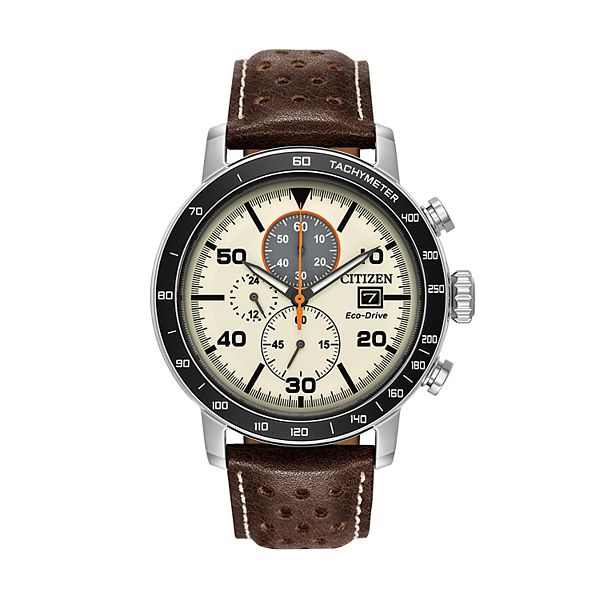 Kohl's deals citizen watch