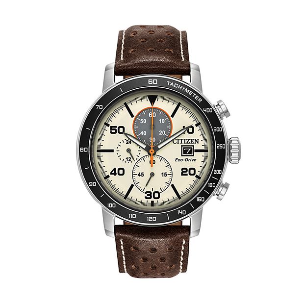 Kohl's hotsell citizen watch